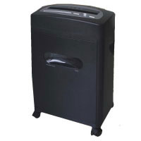 Nilox Shredder 3in1 (21NX02CU18001)